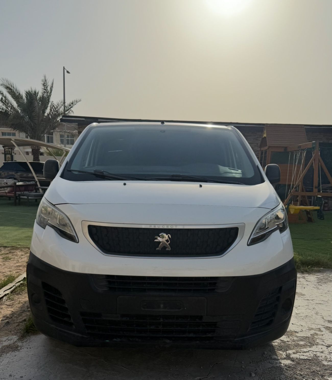 بيجو إكسبرت