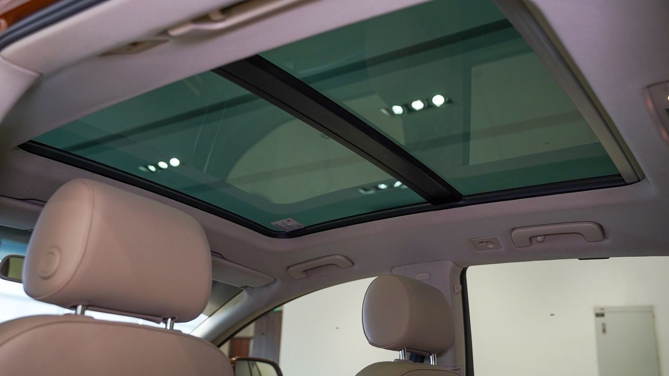 Audi Q7 45 TFSI quattro S-Line 3.0L