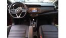 Nissan Kicks 1600 CC, 2019 model, five cameras, cruise control, sensor wheels, in excellent condition