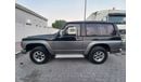 Nissan Patrol Safari NISSAN SAFARI RIGHT HAND DRIVE (PM1151)