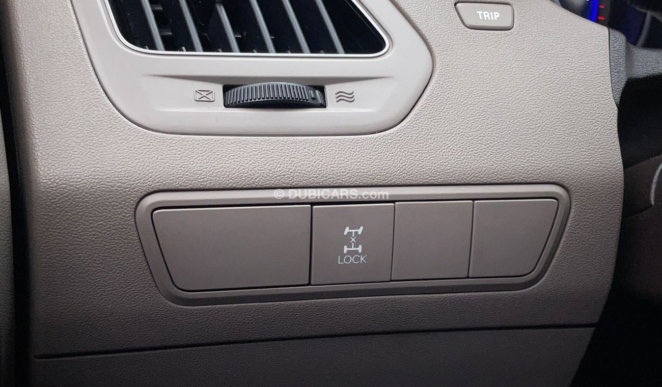 Hyundai Tucson GL 2 | Zero Down Payment | Free Home Test Drive