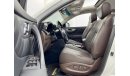 إنفينيتي QX70 2018 Infiniti QX70Full Infiniti Service History, Infiniti Warranty, GCC