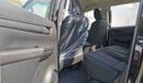 تويوتا هيلوكس GL Toyota hilux 2.4L diesel mid option MY2025