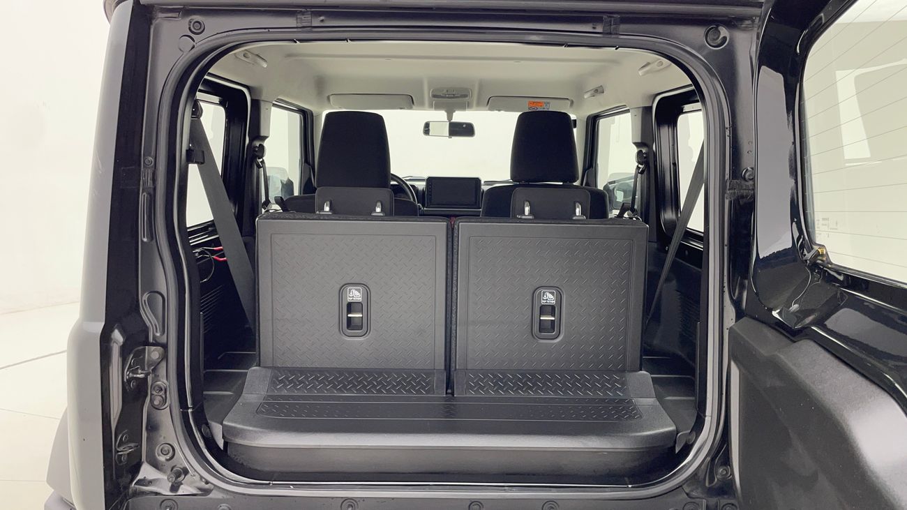 Suzuki Jimny GLX 1.5 | Zero Down Payment | Home Test Drive