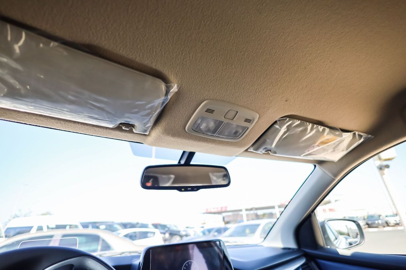 Suzuki Baleno GLX 2026 - Full Option - Head up Display - Cruise Control - LED Headlight