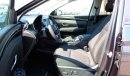 Hyundai Tucson HYUNDAI TUCSON SEL AWD 2022