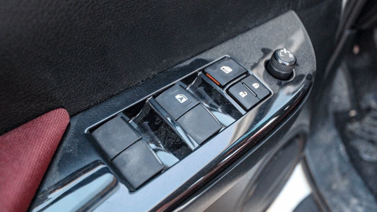 تويوتا هيلوكس GLX HILUX GLX 2.7L MT PETROL
