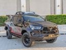 Toyota Hilux ADVENTURE
