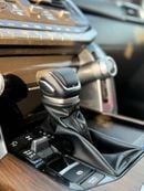 تويوتا لاند كروزر GXR GT 4.0L
