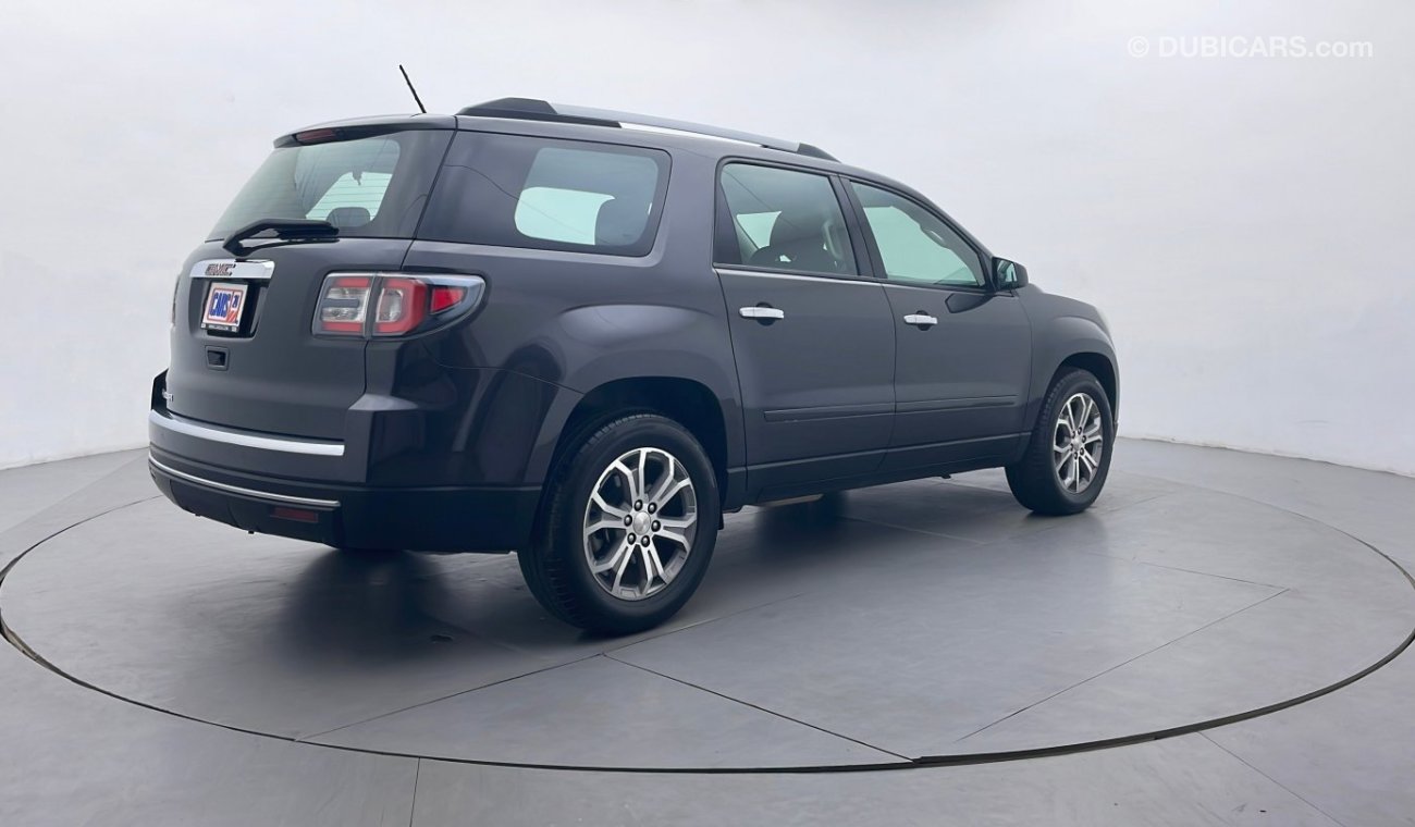 GMC Acadia SLE 3.6 | Under Warranty | Inspected on 150+ parameters