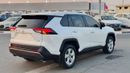 Toyota RAV4 PREIUM CONDITION | 2.0L PETROL ENGINE | AUTOMATIC TRANSMISSION | RHD |  2WD | 2020