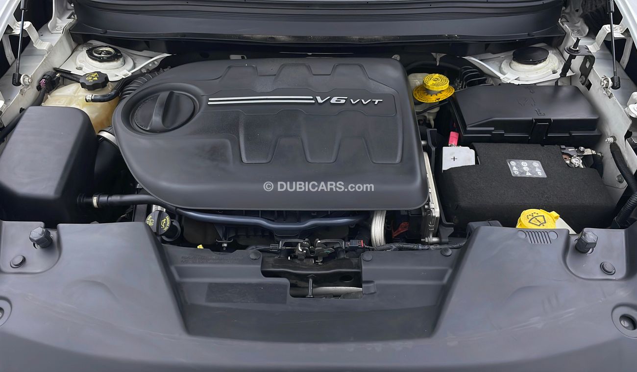 Jeep Cherokee LIMITED 3.2 | Under Warranty | Inspected on 150+ parameters