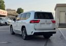 Toyota Land Cruiser VXR 3.5L