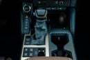 تويوتا برادو VXR 2025 Toyota Prado Diesel 2.8L 4WD