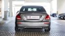 مرسيدس بنز E 43 AMG Std 3.0L