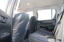 Toyota Hilux TOYOTA HILUX 2.4 L DIESEL DOUBLE CAB 4X4 COMFORT AUTO