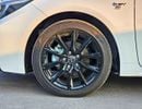 تويوتا ليفين GR SPORTS HYBRID / 1.8L V4 / 360*CAMERA / LEATHER SEATS / SUNROOF (CODE # TLHGR)