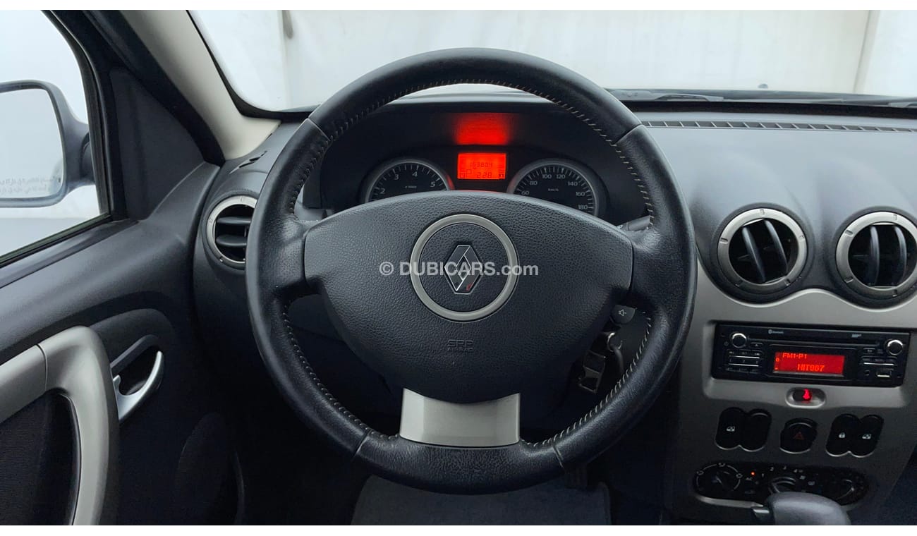 Renault Duster SE 2 | Zero Down Payment | Free Home Test Drive