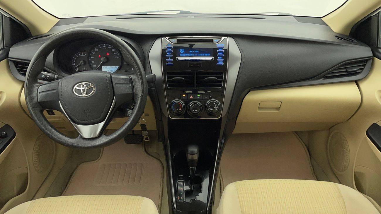 Toyota Yaris SE 1.5 | Zero Down Payment | Home Test Drive