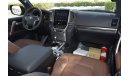 Toyota Land Cruiser VX-S 5.7L AUTOMATIC TRANSMISSION