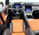Mercedes Benz GLC 300 4MATIC GLC300 4MATIC, MB Warranty + Service Pack, Full MB Service History, GCC