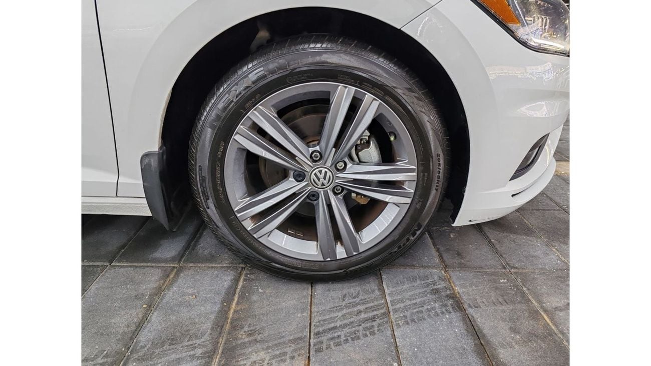 فولكس واجن جيتا Warranty one year