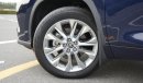 Toyota Highlander Limited