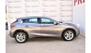 Infiniti Q30 AED 1370 PM | 0% DP | 1.6L PREMIUM GCC WARRANTY