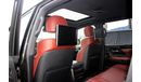 Lexus LX 570 (2016) GCC