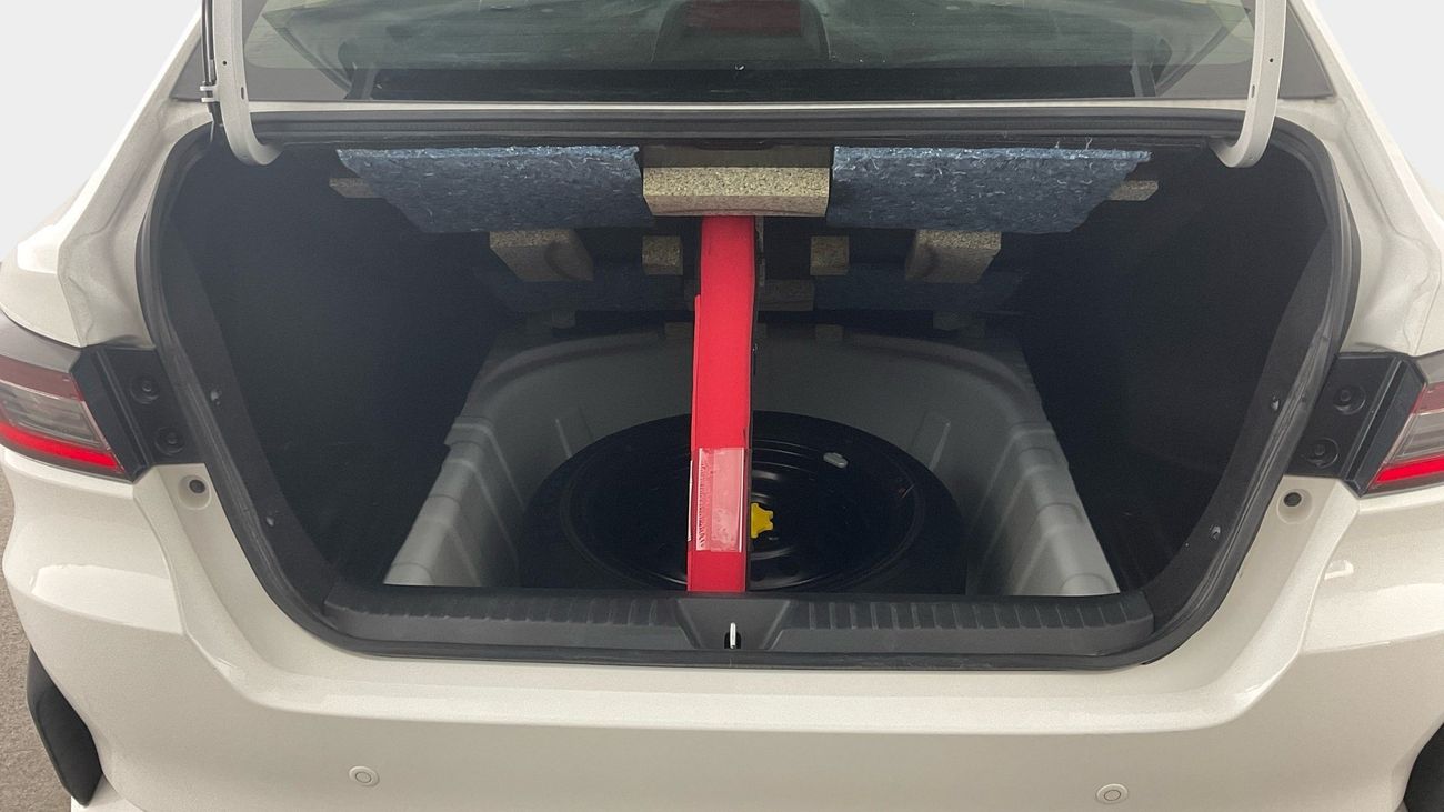 Toyota Yaris E | upto AED 20,000 Ramadan Discount | Guaranteed Warranty | 0 Down Payment