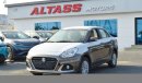 Suzuki Dzire Suzuki Dzire GLX 1.2L V4 GCC 2023, Rear AC, Keyless Entry