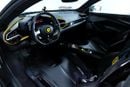 فيراري 296 GTB Assetto Fiorano | European Specs | Pristine Condition