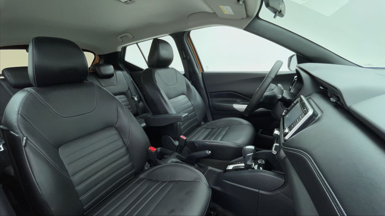 Nissan Kicks SL 1.6 | Zero Down Payment | Free Home Test Drive