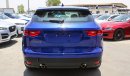 جاغوار F-Pace R Sport 2.0P AWD