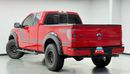 Ford F-150 FX4 5.0L