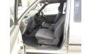 Toyota Hilux Hilux RIGHT HAND DRIVE (Stock no PM 694 )