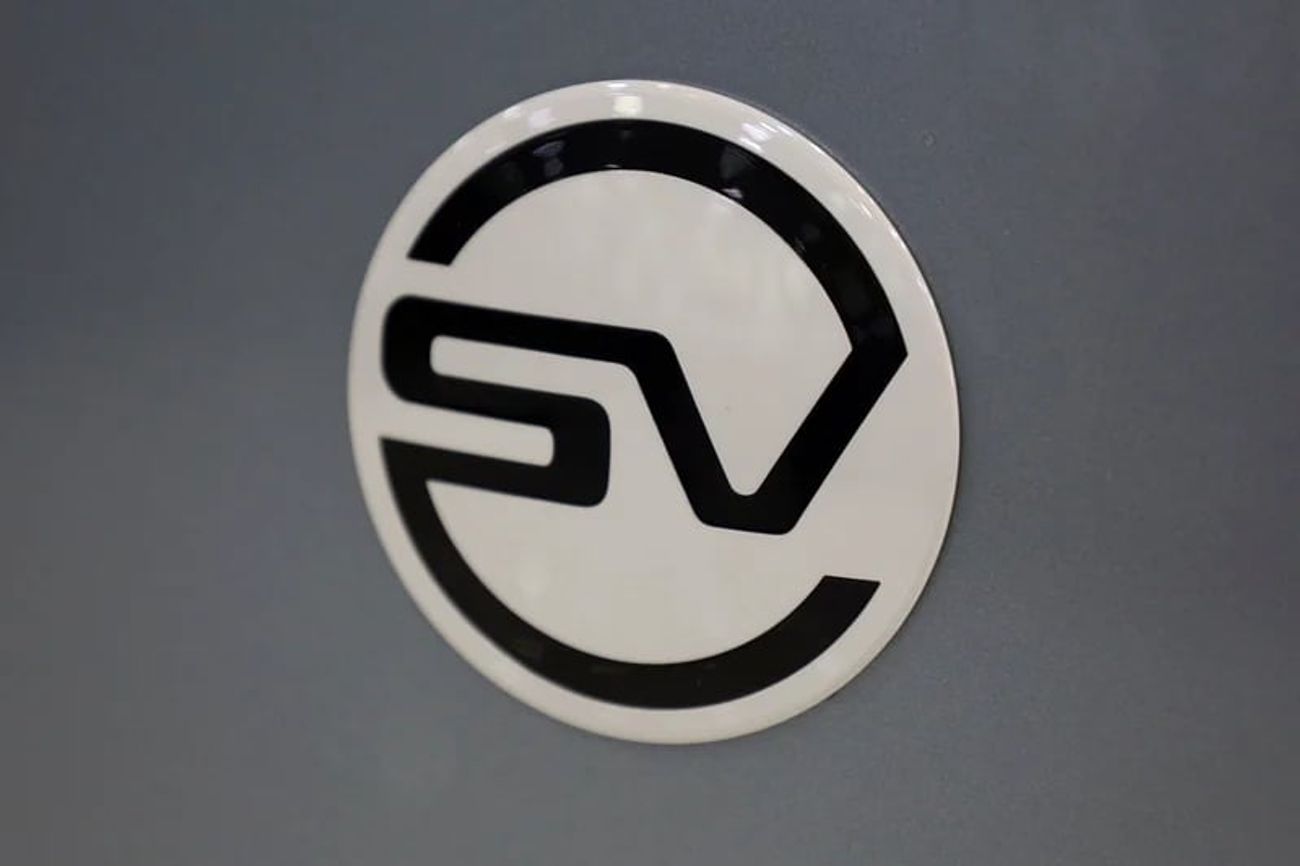 Land Rover Range Rover Vogue SV, Rear-Seat Entertainment, Dealer Warranty Till 29/10/2028