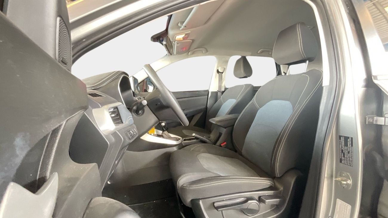 Chevrolet Captiva 1.5T CVT LS 2WD 7 SEATS RVC CLOTH | Guaranteed Warranty | 0 Down Payment