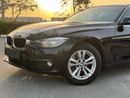 BMW 318i 2017 BMW 318I GCC VERY CLEAN Std 1.5L