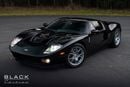 Ford GT Rare 1 of 14 Stripe Delete