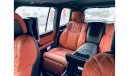 لكزس LX 570 MBS Autobiography 4 Seater VIP