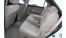 Toyota Fortuner 2.7L EXR 2014 MODEL WITH 4 WHEEL DRIVE