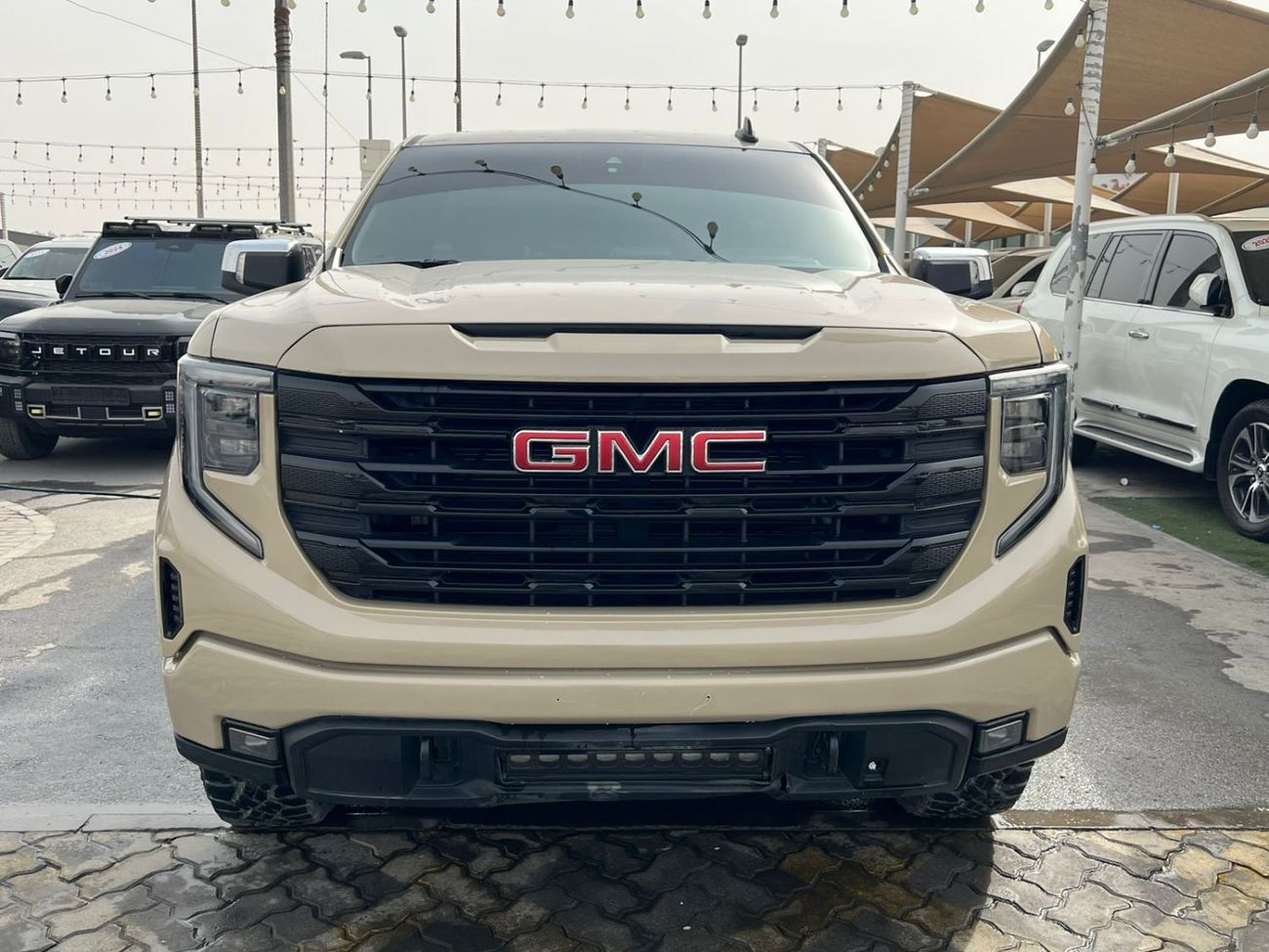 GMC Sierra GMC SIERRA ELEVATION 2023 5.3L/V8.