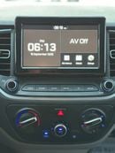 Hyundai Accent GL