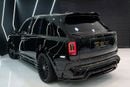 رولز رويس كولينان 2023 Rolls-Royce Cullinan Black Badge Mansory ORIGINAL | Rear Screen | Bespoke Audio| Starlight!!