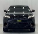 Land Rover Range Rover Velar R-Dynamic 2020 Range Rover Velar R-Dynamic, 2025 Range Rover Warranty, Full Range Rover Service Hist