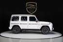 Mercedes-Benz G 63 AMG Mercedes Benz G63 AMG