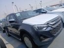 إيسوزو D ماكس