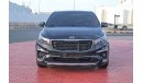 كيا كارنيفال 2019 | KIA CARNIVAL | DIESEL KOREAN SPECS | VERY WELL-MAINTAINED | SPECTACULAR CONDITION | FLEXIBLE 