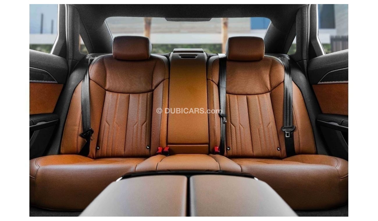 Audi A8 55 TFSI | 6,560 P.M  | 0% Downpayment | Agency Warranty and Service Contract!